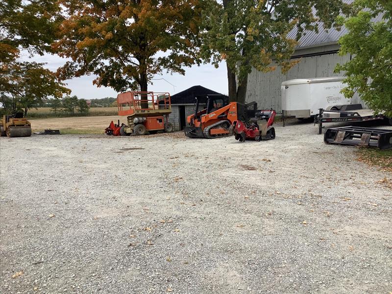 Checkerberry Rental, L.L.C. Goshen, IN